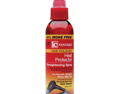 Heat Protector Spray