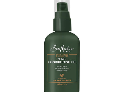 Shea moisture conditioning