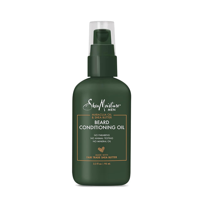 Shea moisture conditioning