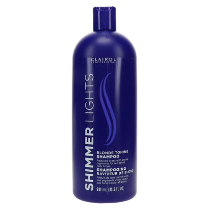 Collection image for: Shampoo