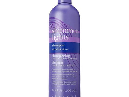 Shimmer light Shampoo 16oz