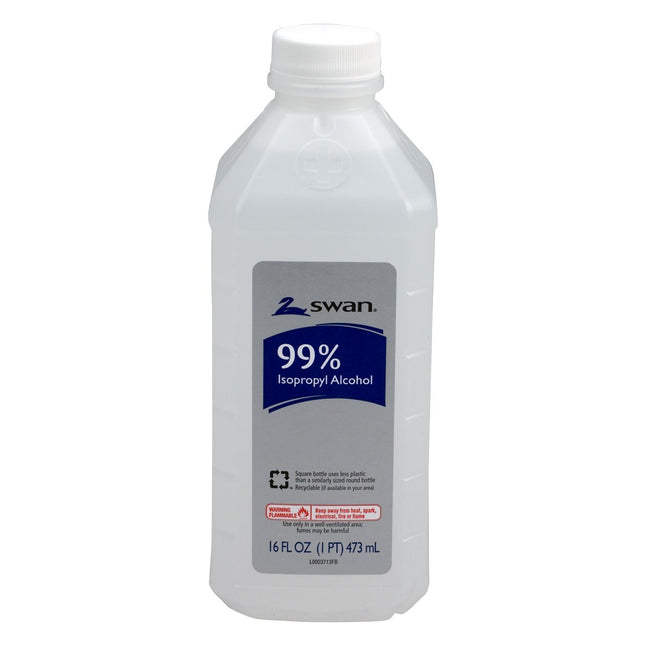 Swan alcohol