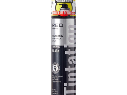 Tintation Spray black