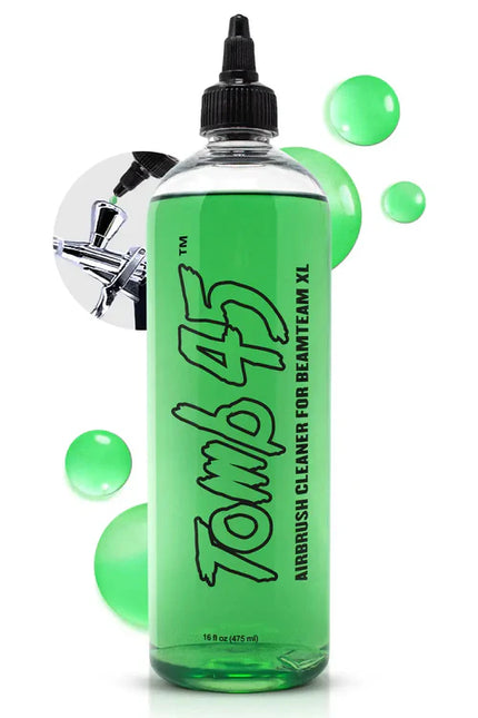 Tomb 45 Airbrush Cleaser 16oz