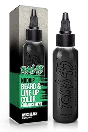 Tone enhancement 45 black