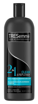 Shampoo