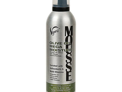 Vigorol mega