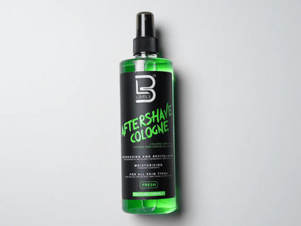 Level 3 Aftershave Cologne
