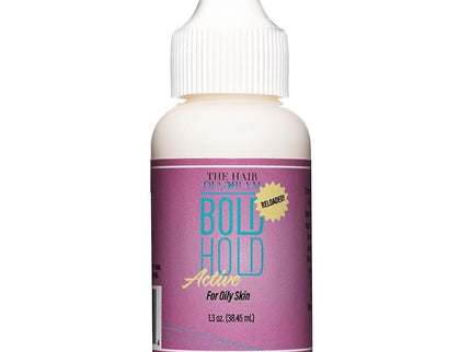 Bold hold glue