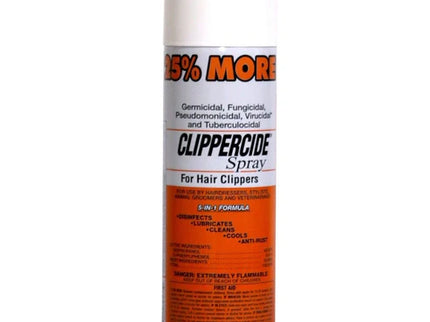 Clippercide Spray