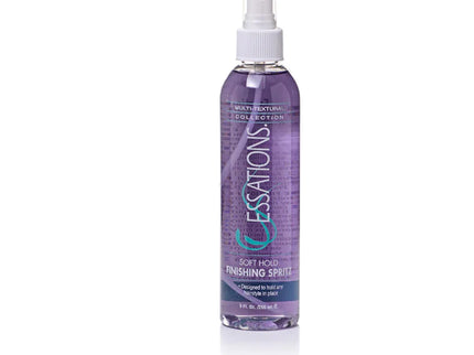 Essations soft hold spritz