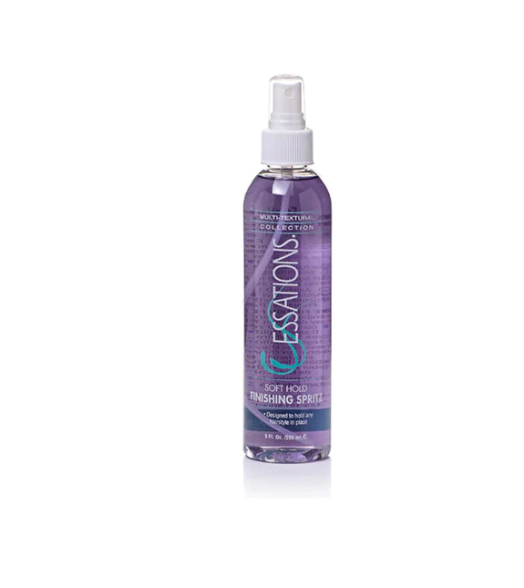 Essations soft hold spritz