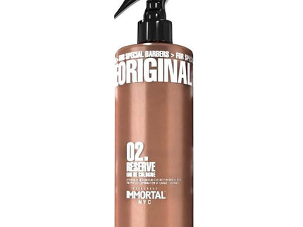 Immortal Eau De Cologne