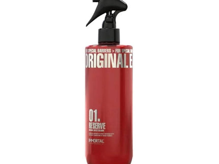 Immortal Eau De Cologne