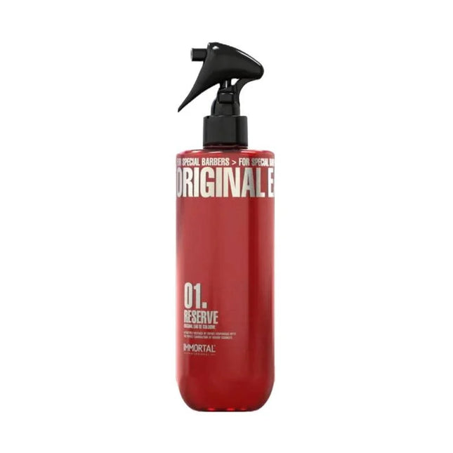 Immortal Eau De Cologne