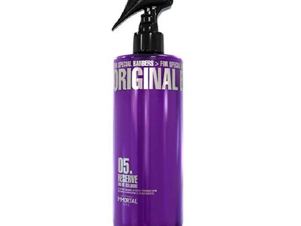Immortal Eau De Cologne