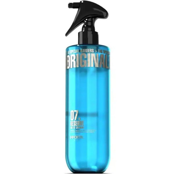 Immortal Eau De Cologne