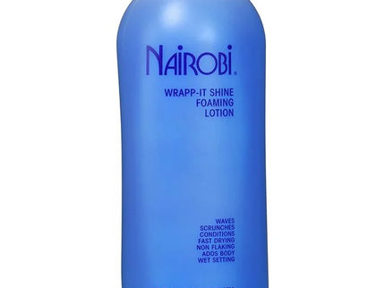 Nairobi foam 32oz