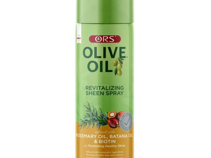 O.R.S Revitalizing Sheen Spray