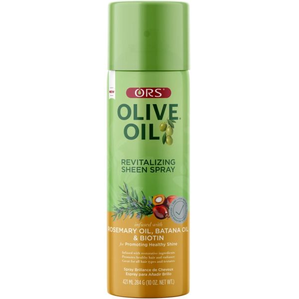 O.R.S Revitalizing Sheen Spray