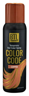 BTL Color Code Copper